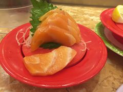 -新一番三文鱼寿司(大东海店)