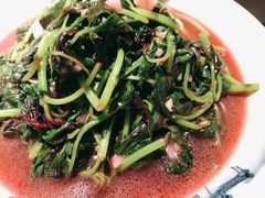 -小菜园新徽菜(常州武进吾悦店)
