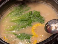 -捞王猪肚鸡火锅(昆山店)