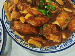 -北大地皖峰饭馆