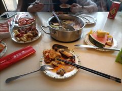 -吉布鲁牛排海鲜自助(假日国际店)