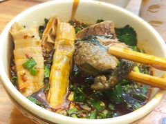 鸡肉-黑竹香鸡(营和巷店)