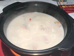 -捞神煲汤火锅(湖滨商业街店)