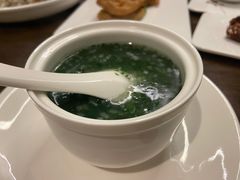 -枣子树·素食餐厅(朱家尖店)