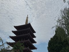 -浅草寺