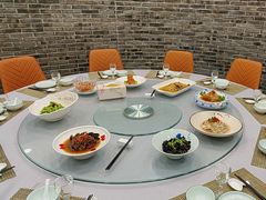 -众顺和非遗淮扬菜(何园店)