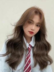 点击看大图 -MORI HAIR SALON日式美发沙龙
