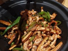 -川堂风·跷脚牛肉·乐山爆炒(宝山日月光店)