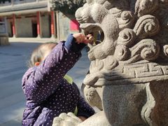 -华林禅寺