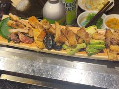-暖都焼肉·和牛酒場(花都店)