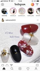 -LILY NAILS美甲美睫