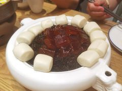 -蘇河湾·新鲁菜·泰山宴(宝龙店)