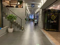 -纽斯桑拿会所(天山店)