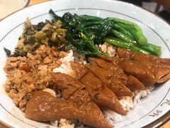 -狮头牌卤味研究所·卤味饭(花城汇南区店)