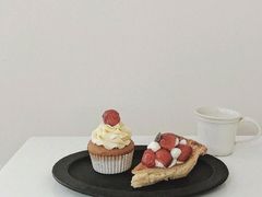 -风甜日暖·星座主题甜点(东二环泰禾店)