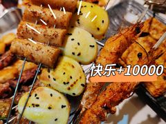 -京城·森鸽排档(双井店)