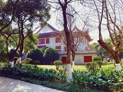 -沙市市中山公园