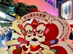 -VT101维多利广场