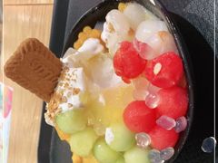 -鲜芋仙(时尚天河店)