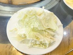 -燕北云山·农家菜·灶台鱼(密云溪翁庄店)