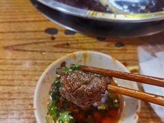 -毛毛老火锅(八年观音桥店)