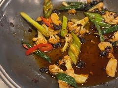 -马大胡子清真西北菜