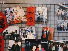 -菊儿人家·北京胡同菜(南锣鼓巷店)