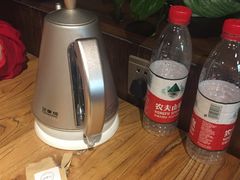 -U你·天然调味(南湖总店)