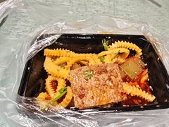 -牡丹宴·正宗洛阳菜·水席(国家牡丹园店)
