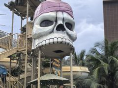 -亚马逊丛林水乐园