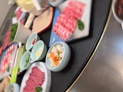 -秋之原·老北京铜锅涮肉(王府井东单店)