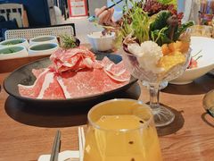 -合乐·创意火锅·海鲜火锅(亚东柒号店)