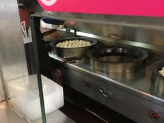 -小杨生煎(黄河路店)