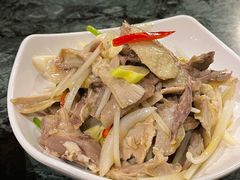 -东方亚克西餐厅(西康路店)