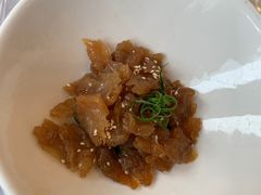 -骏莱海鲜鱼港(五角场店)