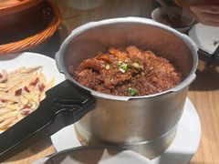 -董厨煨汤馆(车站路店)