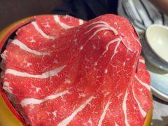 -肉勝和牛寿喜烧(北城天街店)