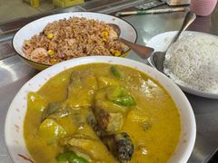 -家利美食店