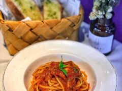 -Wei菋·Le Bistrot
