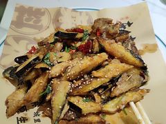 -东来土菜馆(民祥园路店)