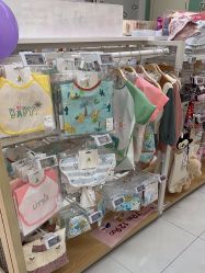 点击看大图 -孩子王(禹洲世贸店)