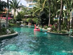 -三亚亚龙湾雅高美爵酒店
