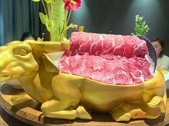 -尚海豆捞(乐虹坊店)