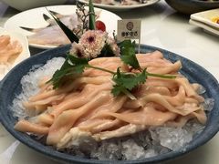 生鹅肠-围炉夜话·潮汕卤水火锅(榕江店)
