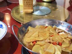 -嗣林·爷爷的私房菜(湾里店)