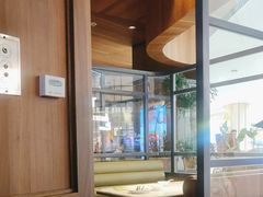 -大树餐厅(益田假日店)