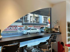 -FULL MOON满月咖啡