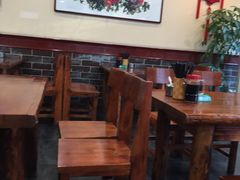 大堂-美玲拉面(鞍山西道店)