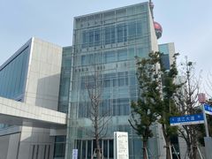 -璞渼咖啡 ROOF P.M. Café(浦东美术馆店)