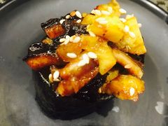 -昊·来了寿司(双楠2店)